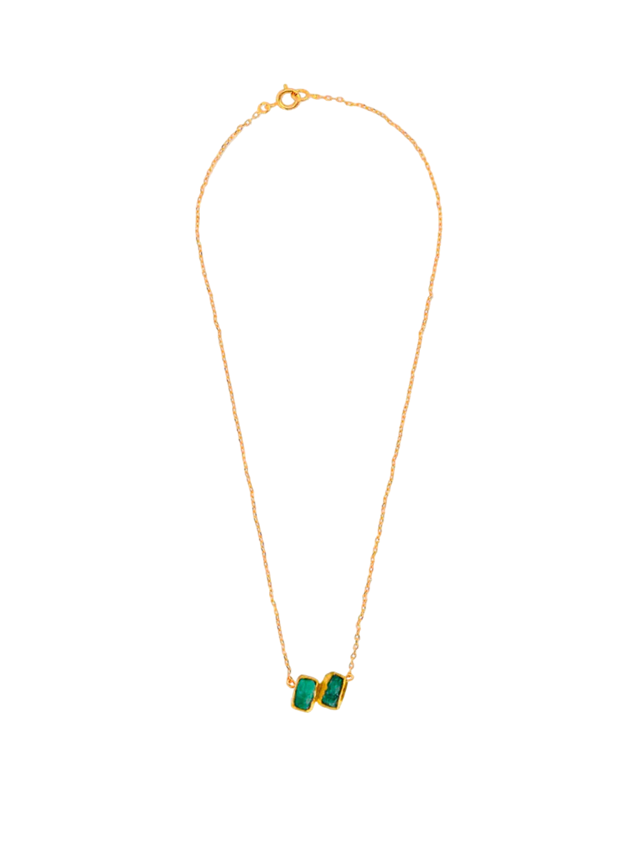 Collar Maya 2 Stone