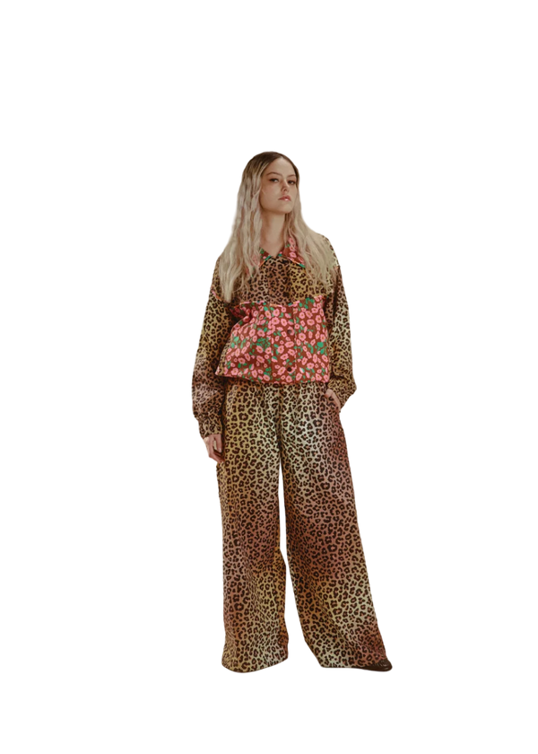 Pantalon Royal Cheetah