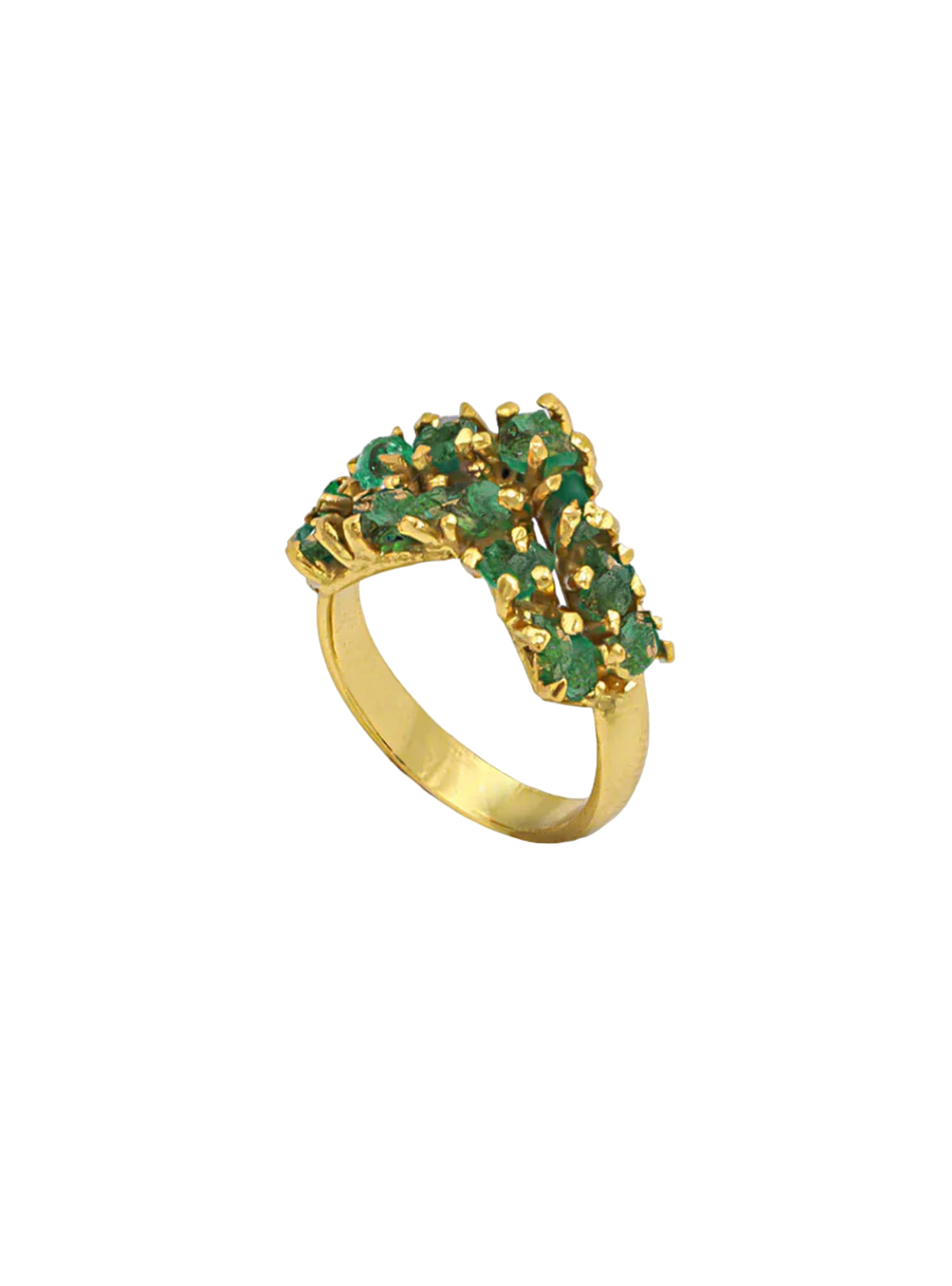 Anillo Victoria