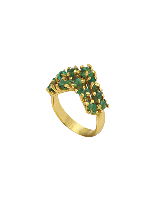 Anillo Victoria