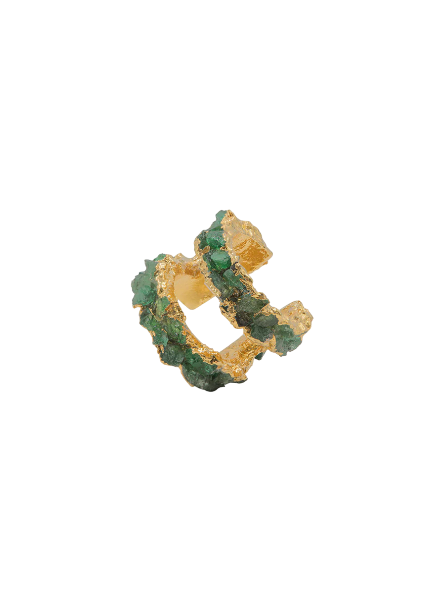Arete Earcuff Mosaico MD
