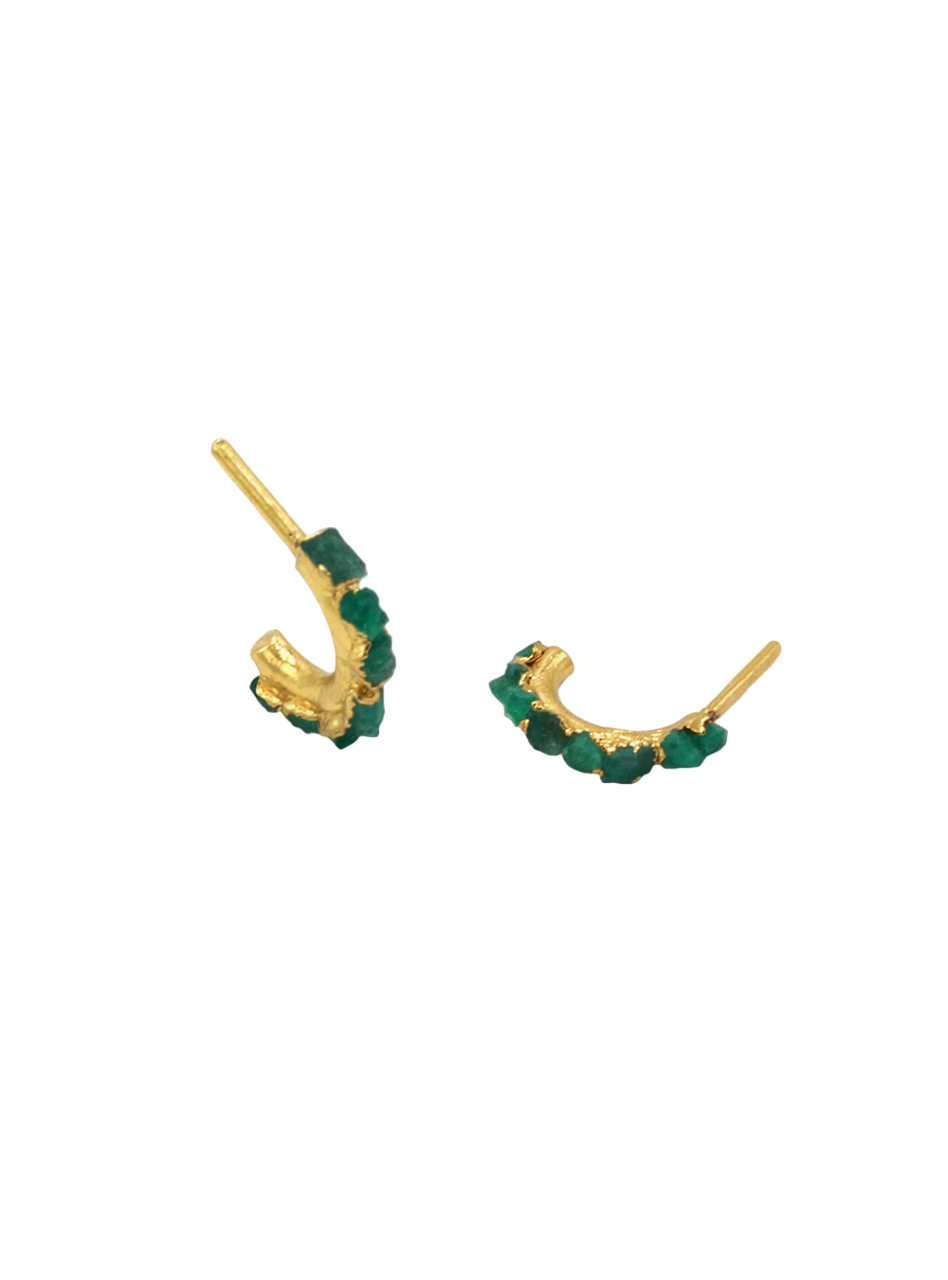 Arete Xs 1032 Hoops