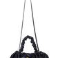 Cartera Pierre M Negro