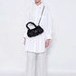 Cartera Pierre M Negro