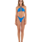 Bikini Bottom Celeste