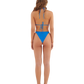 Bikini Top Celeste