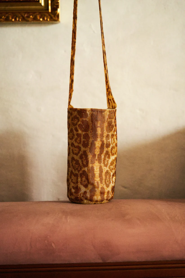 Mochila Cheeta Bag