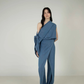 Camisa Yara Denim Bria