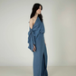 Camisa Yara Denim Bria