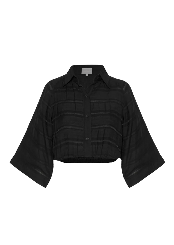 Camisa Stiniva Black