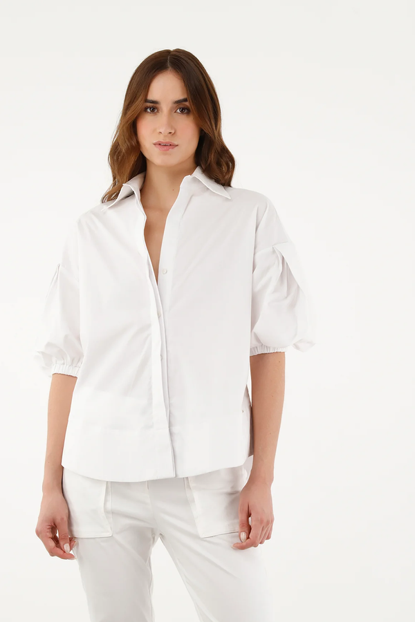 Camisa Ana Cotton