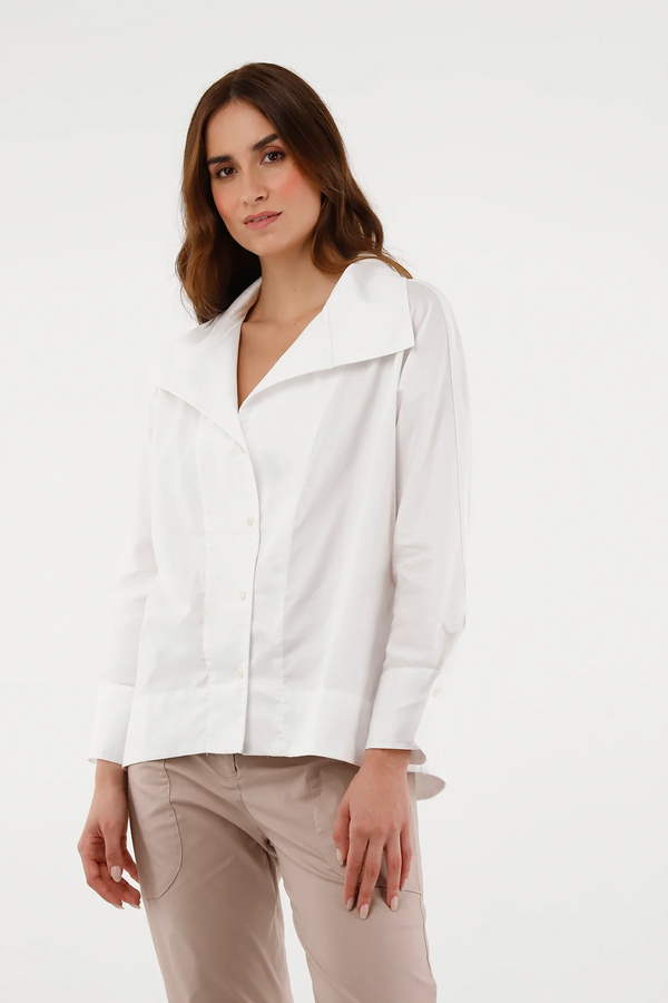 Camisa Lucia Cotton