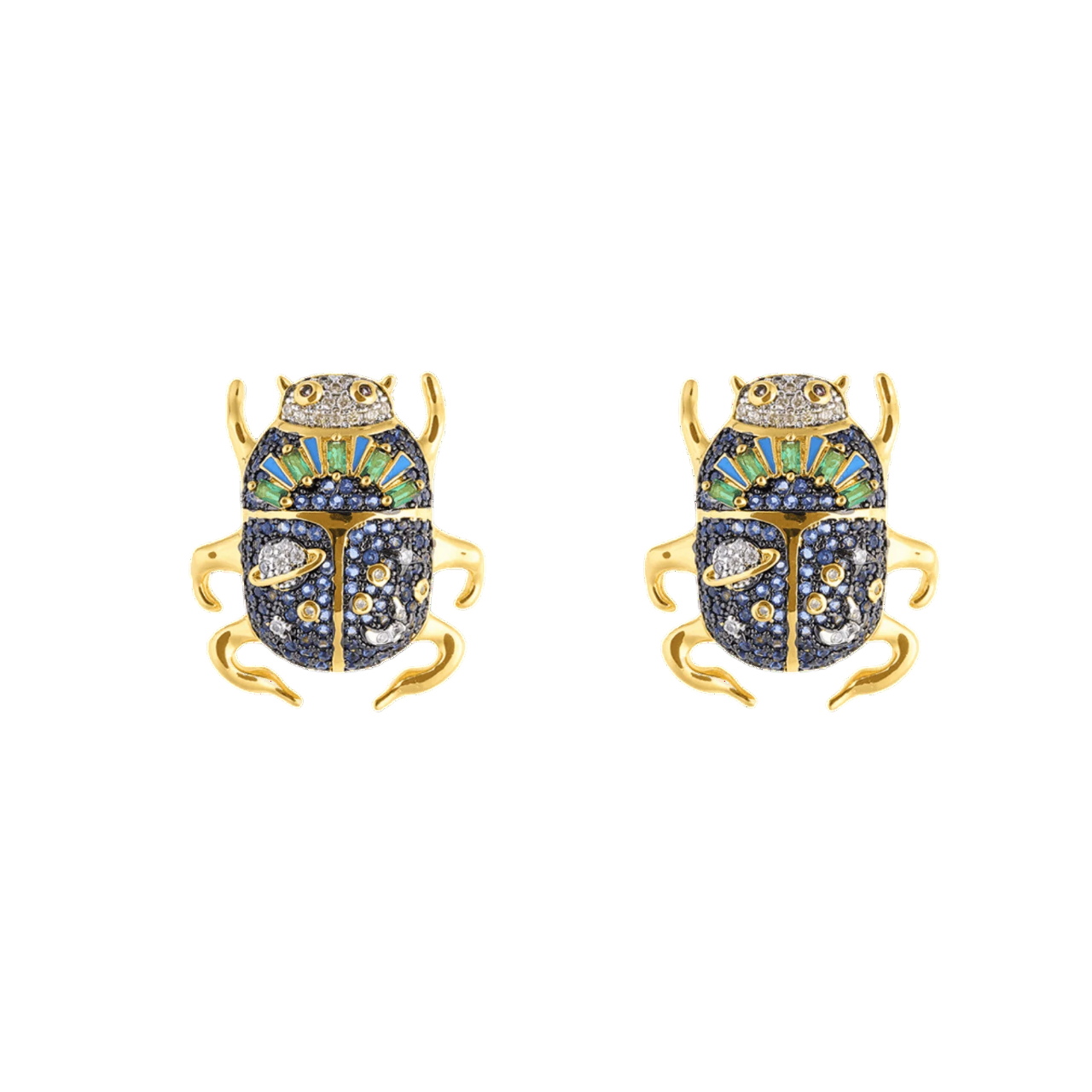 Arete Delirio Jerpi