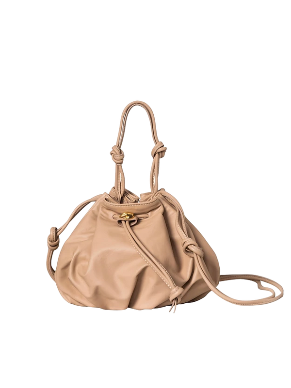 Cartera Alpha M Beige