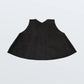Camisa Basica Corta Negro