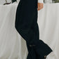 Pantalon Magnum Negro