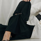 Pantalon Magnum Negro