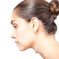 Aretes Soplo S Morado