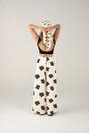 Pantalon Esencial Flor Chunky