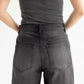 Jean Pocket Black