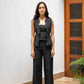 Jean Star Night Black
