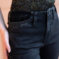 Jean Denim Velvet Leia