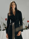 Blazer Merlot Negro