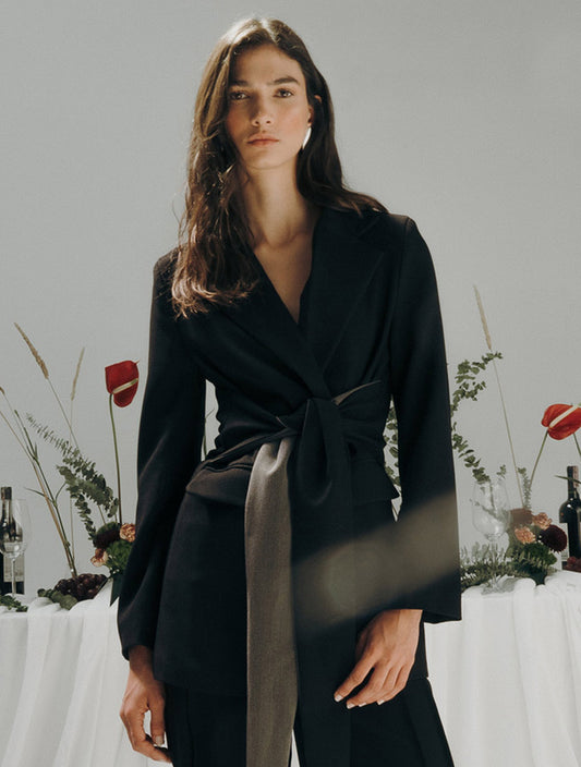 Blazer Merlot Negro