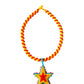 Collar My #1 Short Amarillo