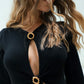 Vestido Corine