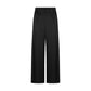 Pantalon Palazzo Negro