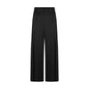 Pantalon Palazzo Negro