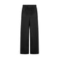 Pantalon Palazzo Negro