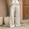 Pantalon Capri