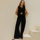 Pantalon Noire