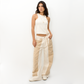 Pantalon Shine