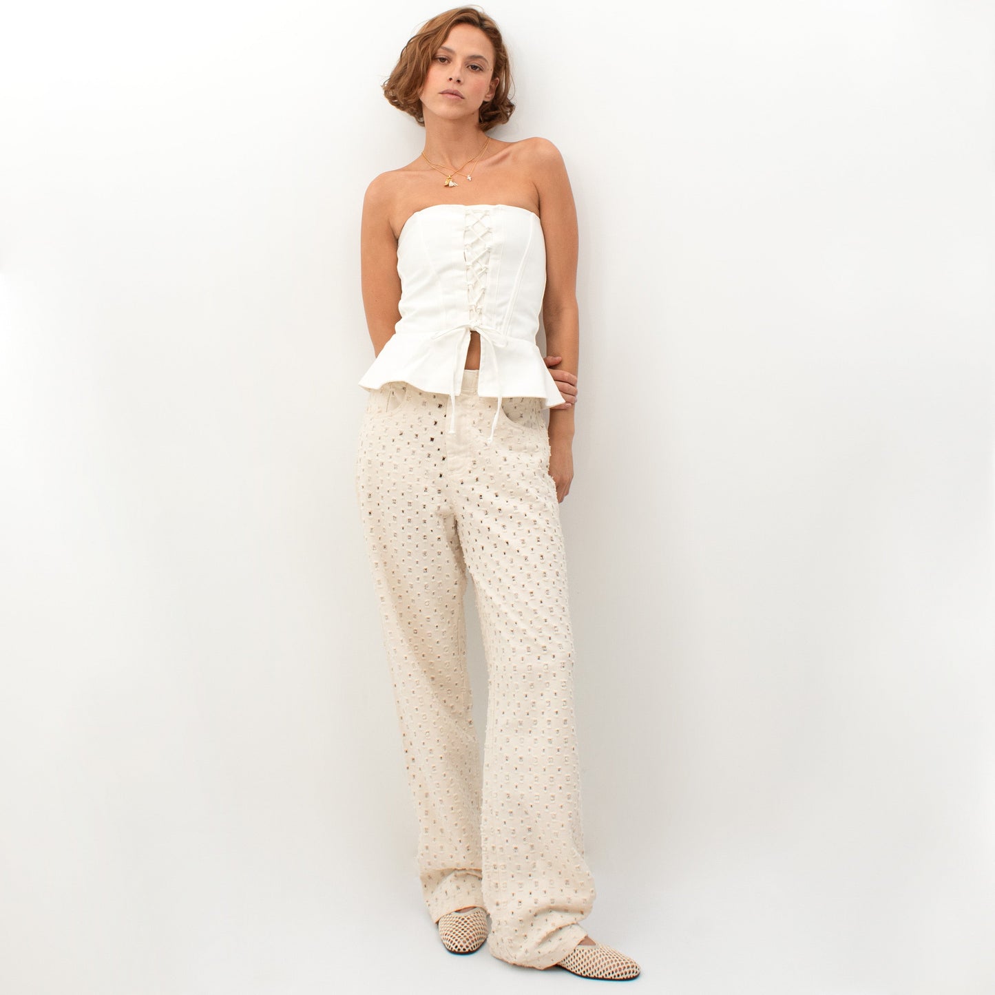 Pantalon Vibe
