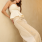Pantalon Shine