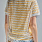 T-Shirt Pegasus Butter