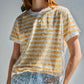 T-Shirt Pegasus Butter