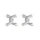 Arete Exe Pearl Silver