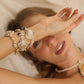 Pulsera Shell