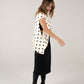 Capa Curva Dots