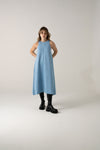 Vestido Siena Baby Blue