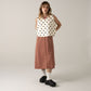 Basica Larga  Dots