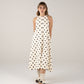 Vestido Siena Flor Chunky