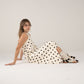 Vestido Siena Flor Chunky
