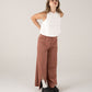 Pantalon Esencial Canela