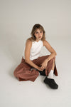 Top Cleo Marfil