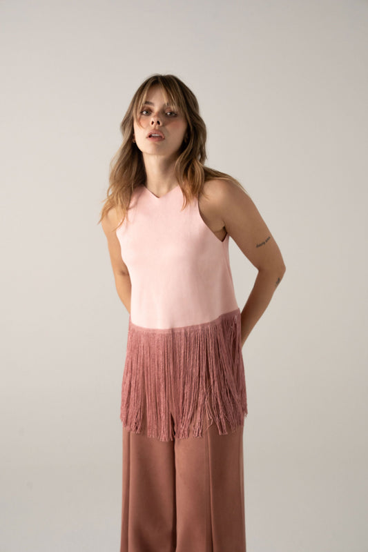 Top Marsella Rosa